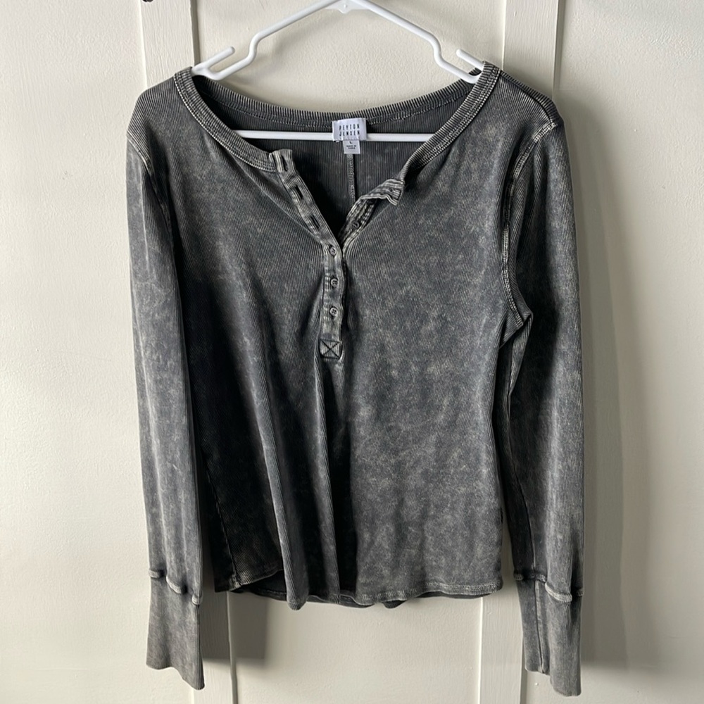 Peyton Jensen evereve boutique women’s top